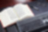 libro de leyes